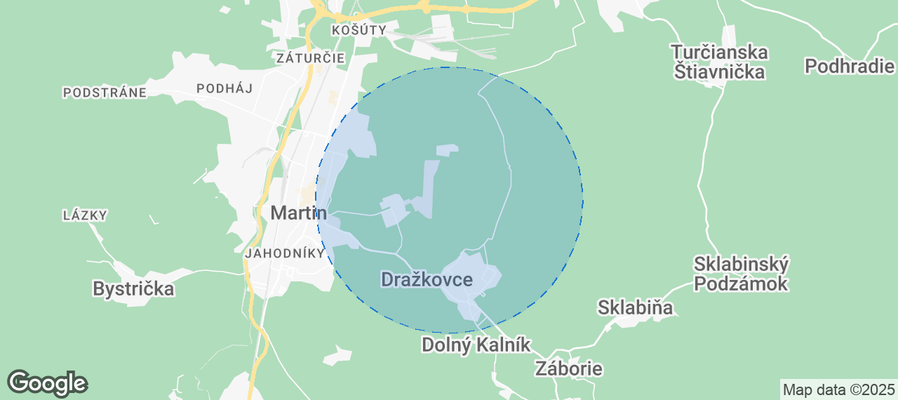 Discover District of Martin Airbnb Analytics